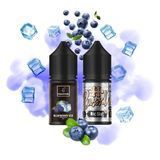 Набір Phantom 30ml 50mg – Blueberry ICE фото