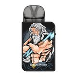 Стартовий набір Geekvape Digi-U 1000mAh – Zeus Dark фото