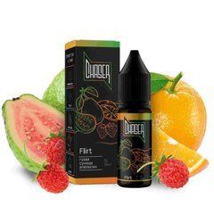 Жидкость Chaser Black 15ml 30mg &ndash; Flirt