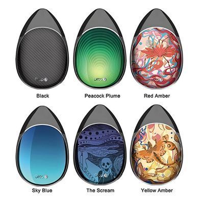 Стартовый набор Suorin Drop 2 1000mAh 3.7ml