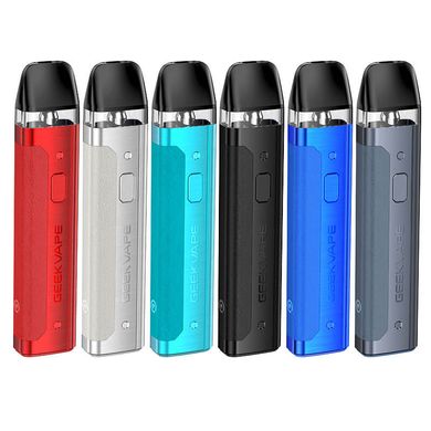 Стартовый набор Geekvape Aegis Q 1000mAh