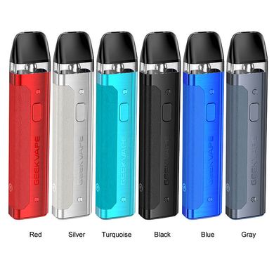 Стартовий набір Geekvape Aegis Q 1000mAh