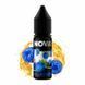 Солевая жидкость Nova 15ml 65mg &ndash; Redbull Blue Raspberry