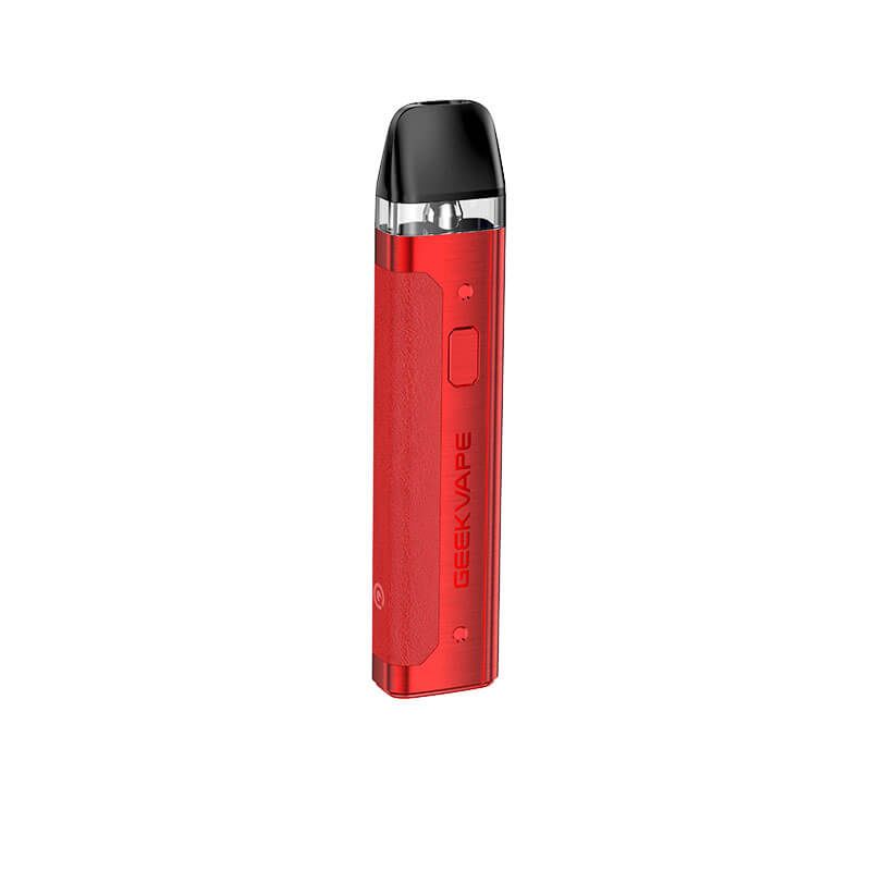 Стартовый набор Geekvape Aegis Q 1000mAh – Red