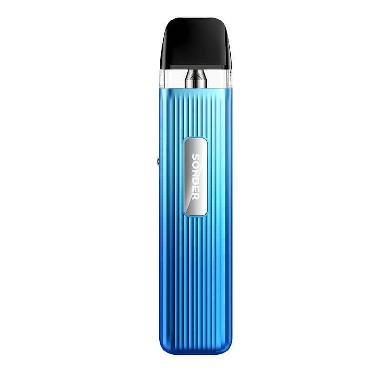 Стартовый Набор Geekvape Sonder Q 1000mAh 2ml – Sky Blue