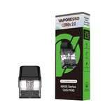 Картридж Vaporesso XROS Series Corex 2.0 – 1.2 ОМ (Оригинал) фото