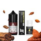 Набор Alchemist 30ml 50mg – Vero Tobacco фото