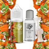 Набор Fluffy Puff 30ml 50mg – Pistachio Tobacco фото