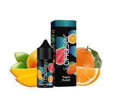 Жидкость Chaser Lux 30ml 65mg (salt) &ndash; Tropic Punch