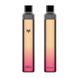 Kumiho Model V Pod 600mAh – Sunglow Red