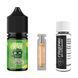 Набор Mix Bar Fresh 30ml 50mg &ndash; Cactus Lime