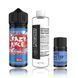 Органический набор Crazy Juice 120ml 6mg &ndash; Cherry ICE