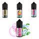 Жидкость WEBBER Salt 30ml