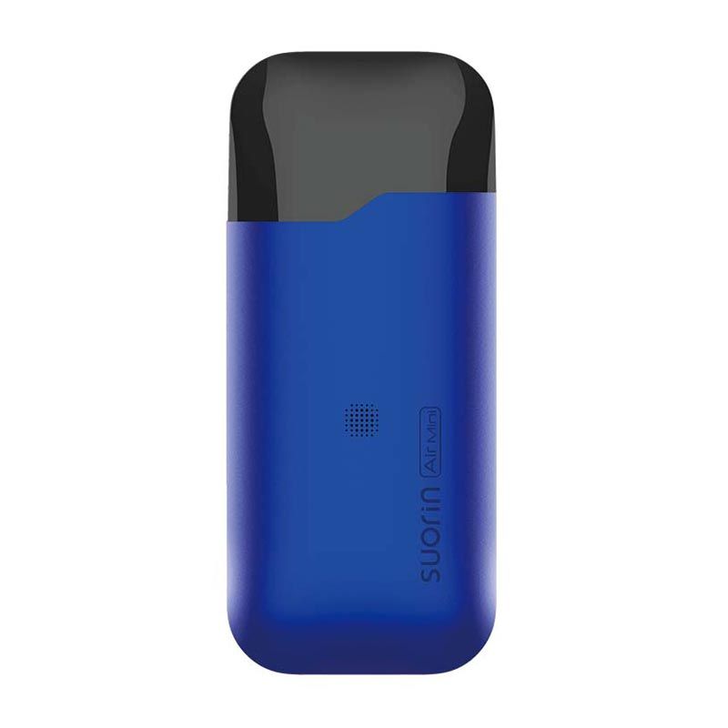 Стартовий набір Suorin Air Mini 430mAh 2ml – Diamond Blue