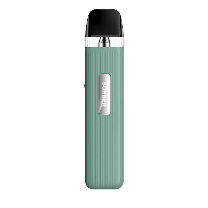 Стартовый Набор Geekvape Sonder Q 1000mAh 2ml – Green