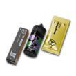 Набор Chaser Lux Ultra 30ml &ndash; Grape Mint