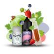 Набор NOMAD 30ml 0mg &ndash; Tripple Berries