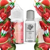 Набір Fluffy Puff 30ml 50mg – Watermelon Sugar фото