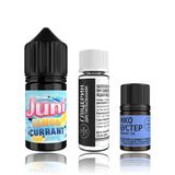 Набір JUNI 30ml – Lemon Currant фото