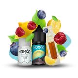 Набір NOMAD 30ml – Blue Lemonade фото