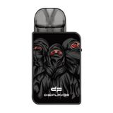 Стартовий набір Geekvape Digi-U 1000mAh – Ninja Dark фото