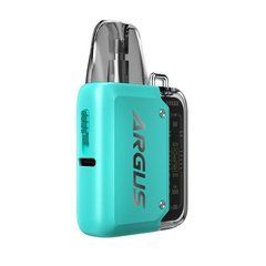 Стартовый набор VOOPOO Argus P1 800 мАг 2ml &ndash; Aqua Blue