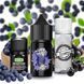 Набор Hype 30ml 25mg &ndash; Blueberry