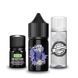 Набір Hype 30ml 25mg &ndash; Blueberry