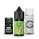 Набір Hype 30ml 25mg &ndash; Tropic