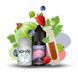 Набор NOMAD 30ml 0mg &ndash; Tripple Berries
