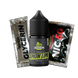 Набор The 3GER 30ml 50mg &ndash; Fresh Lemon Lime