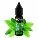 Солевая жидкость Nova 15ml 65mg &ndash; Spearmint