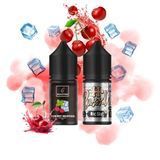 Набір Phantom 30ml 50mg – Cherry Menthol фото