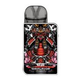 Стартовий набір Geekvape Digi-U 1000mAh – Samurai Silver фото