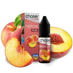 Жидкость Chaser 15ml 50mg &ndash; Персик
