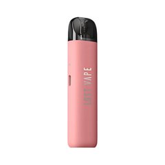 Стартовый Набор Lost Vape Ursa S 800mAh – Coral Pink