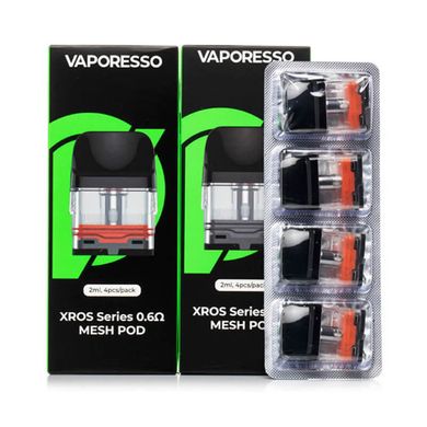 Картридж Vaporesso XROS Series – Original