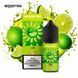 Набір Booster 30ml 50mg &ndash; Lime