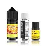 Набор Crazy Juice 30ml – Fruit Mix фото