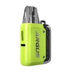 Стартовый набор VOOPOO Argus P1 800 мАг 2ml &ndash; Bright Yellow