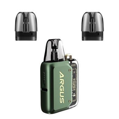 Оригинальный картридж Voopoo Argus P1