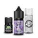 Набір Hype 30ml 25mg &ndash; Blueberry Ice Cream