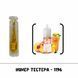 Тестер жидкости Admiral Vape Premium Salt (Lite) 2ml 50mg &ndash; Peach Tea