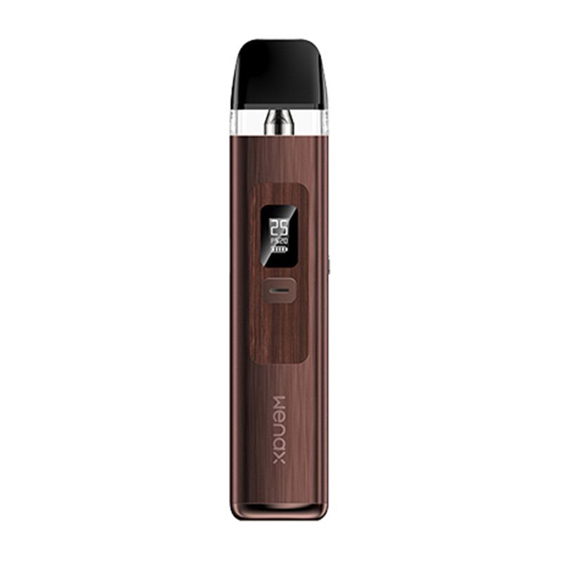 Стартовый набор Geekvape Wenax Q 1000mAh 2ml – Bronze