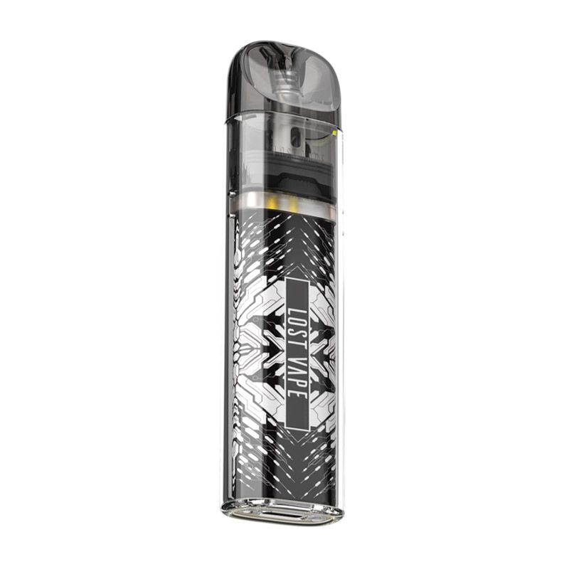 Стартовый набір Lost Vape Ursa Art 800mAh 2.5ml – Deep Space Kaleido Art