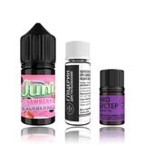 Набір JUNI 30ml – Strawberry Blackberries фото