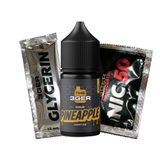 Набір The 3GER 30ml 50mg – Sour Pineapple фото