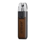 Стартовый набор VOOPOO Argus SE 800 мАч 2ml – Brown фото