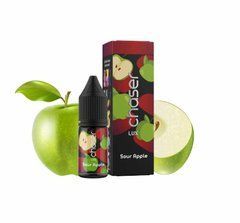Жидкость Chaser Lux 11ml 65mg (salt) &ndash; Sour Apple
