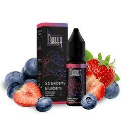 Жидкость Chaser Black 15ml 30mg &ndash; Strawberry Blueberry